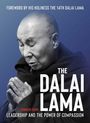 Ginger Chih: The Dalai Lama, Buch