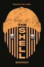 Mustafa Khalifa: The Shell, Buch