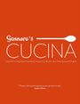 Gennaro Contaldo: Gennaro's Cucina, Buch