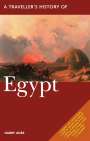 Harry Adès: A Traveller's History of Egypt, Buch
