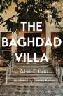 Zuheir El-Hetti: The Baghdad Villa, Buch