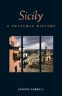 Joseph Farrell: Sicily: A Cultural History, Buch