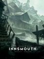 H. P. Lovecraft: The Shadow Over Innsmouth, Buch