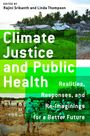: Climate Justice and Public Health, Buch