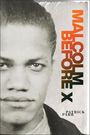 Patrick Parr: Malcolm Before X, Buch