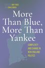 : More Than Blue, More Than Yankee, Buch