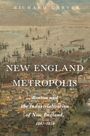 Richard Garver: New England Metropolis, Buch
