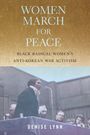 Denise Lynn: Women March for Peace, Buch