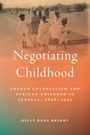 Kelly M Duke Bryant: Negotiating Childhood, Buch