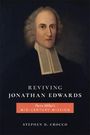 Stephen D Crocco: Reviving Jonathan Edwards, Buch