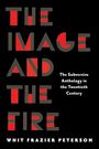 Whit Frazier Peterson: The Image and the Fire, Buch