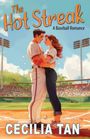 Cecilia Tan: The Hot Streak, Buch