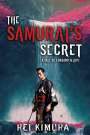 Rei Kimura: The Samurai's Secret - A Tale of Forbidden Love, Buch