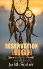 Judith Surber: Reservation High, Buch