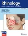 : Rhinology, Buch,Div.