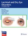 Jane Olver: Lacrimal and Dry Eye Disorders, Buch