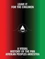 Darol Olu Kaye: Leave It For the Children, Buch