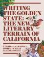 Carribean Fragoza: Writing the Golden State, Buch