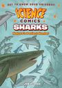Joe Flood: Science Comics: Sharks, Buch