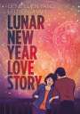 Gene Luen Yang: Lunar New Year Love Story, Buch