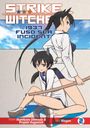 Humikane Shimada: Strike Witches: 1937 Fuso Sea Incident Vol. 2, Buch