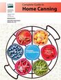 U. S. Department Of Agriculture: Complete Guide to Home Canning, Buch