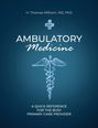 H. Thomas Milhorn: Ambulatory Medicine, Buch