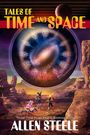Allen Steele: Tales of Time and Space, Buch