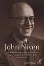 John David Noll: John Niven, Buch
