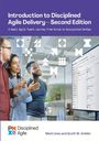 Scott Ambler: Introduction to Disciplined Agile Delivery - Second Edition, Buch