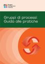Pmi: Process Groups: A Practice Guide (Italian), Buch