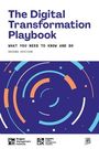 Pmi: The Digital Transformation Playbook - Second Edition, Buch