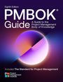 Project Management Institute Pmi: A Guide to the Project Management Body of Knowledge (Pmbok(r) Guide) - Eighth Edition, Buch