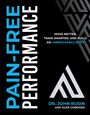 John Rusin: Pain-Free Performance, Buch