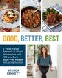 Brenda Bennett: Good, Better, Best, Buch