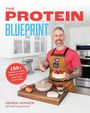 Derek Howes: The Protein Blueprint, Buch