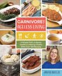"Carnivore for Ageless Living: A Simple Path to Better Health & Lifelong Vitality With Over 120 Recipes." Essen und Frauenzimmer.