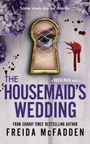 Freida McFadden: The Housemaid's Wedding, Buch