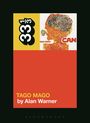 Alan Warner: Can's Tago Mago, Buch