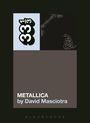 David Masciotra: Metallica's Metallica, Buch