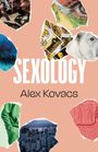 Alex Kovacs: Sexology, Buch