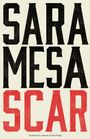 Sara Mesa: Scar, Buch