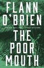 Flann O'Brien: The Poor Mouth, Buch