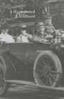Ralph Cusack: A Hyphenated Childhood, Buch