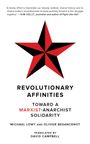 Michael Lowy: Revolutionary Affinities, Buch