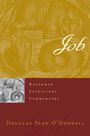Douglas Sean O'Donnell: Job, Buch