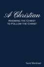 Scott Moreland: A Christian, Buch