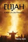 Danny Jack: Elijah, Buch