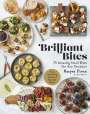 Maegan Brown: Brilliant Bites, Buch