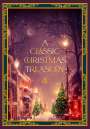 Charles Dickens: A Classic Christmas Treasury, Buch